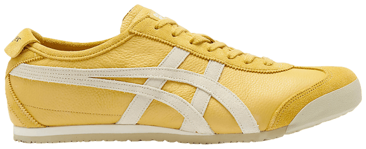 Buy Onitsuka Tiger Mexico 66 Vintage 'Yellow White' - 1183B391 204