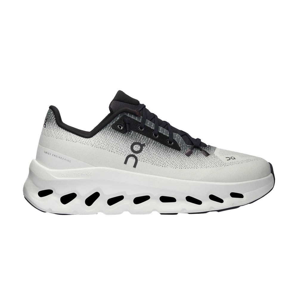 ON Wmns Cloudtilt 'Black Ivory' | Women's Size 11