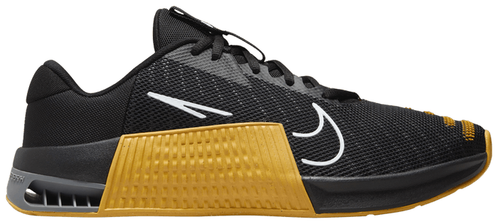 metcon 3 black and gold