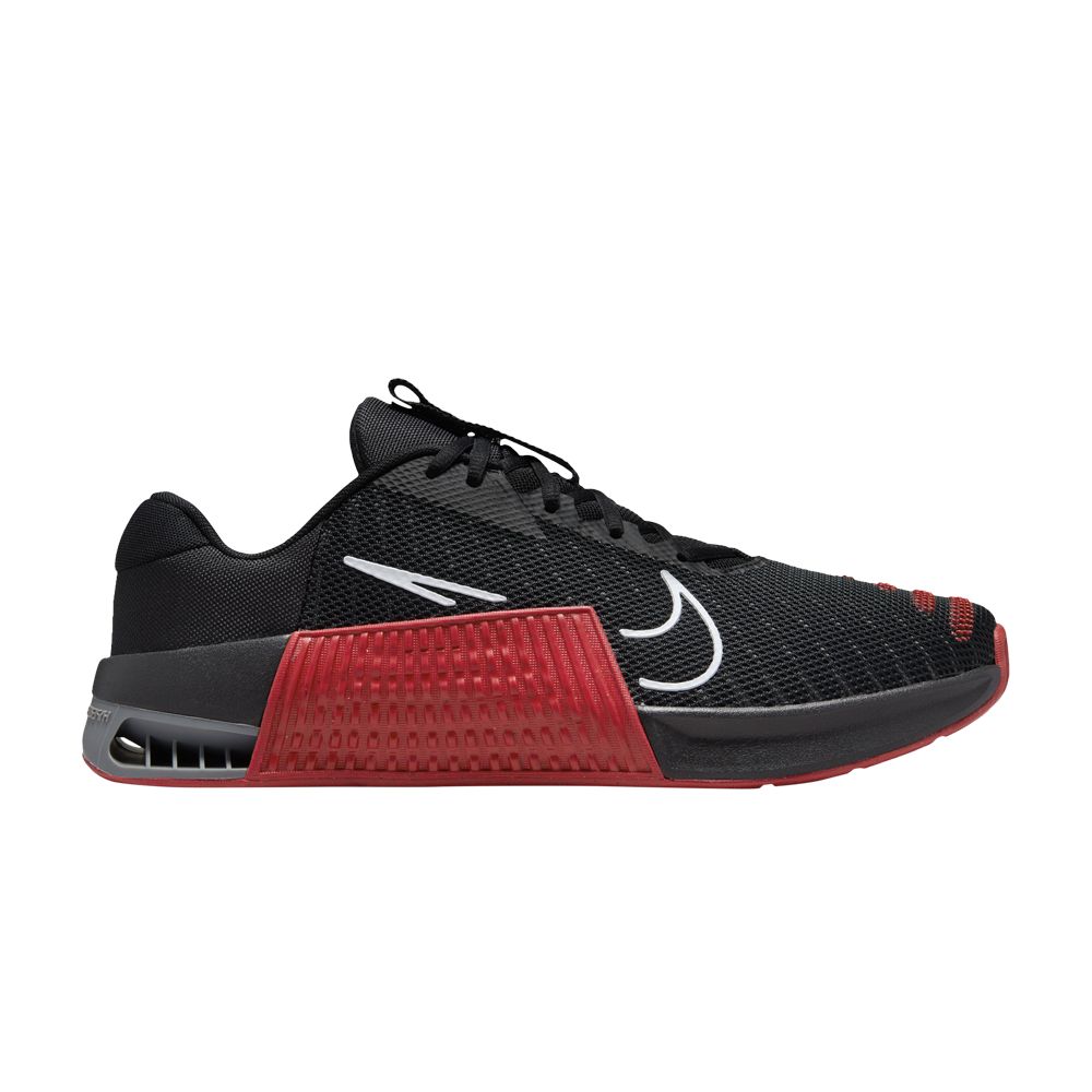 Nike Metcon 9 TB 'Black University Red' | Men's Size 7