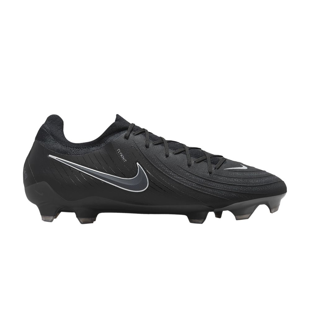 Click to view more detailed imagery on our partner's website Pre-owned Nike Phantom Gx 2 Pro Fg 'shadow Pack' In Black