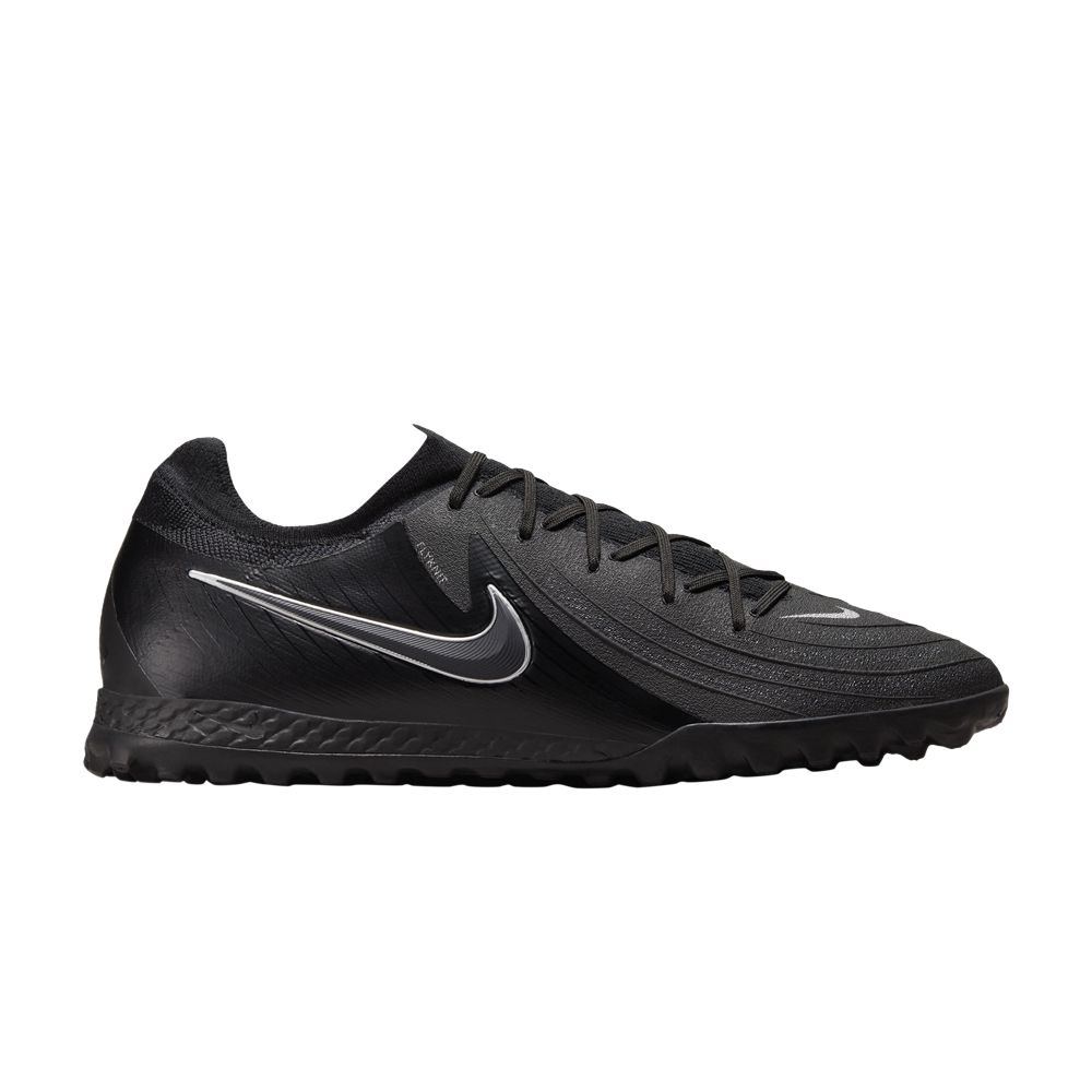 Nike Phantom GX 2 Pro TF 'Shadow Pack' | Black | Men's Size 8