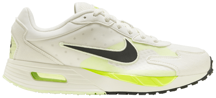 Wmns Air Max Solo 'Sail Barely Volt'