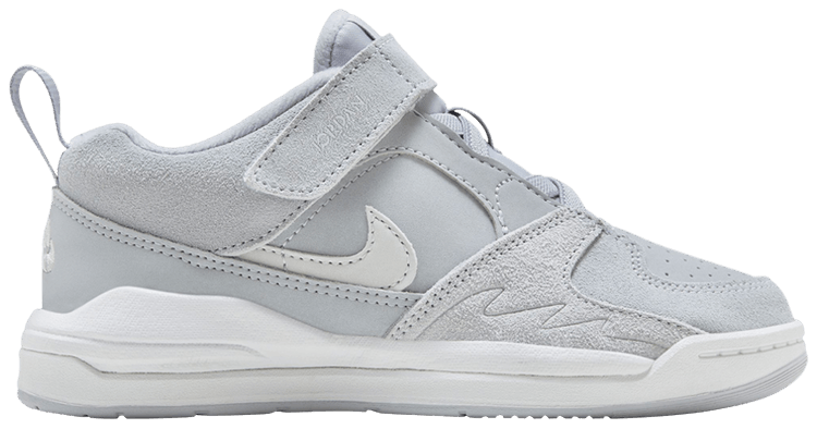 Air Jordan Stadium 90 PS Wolf Grey