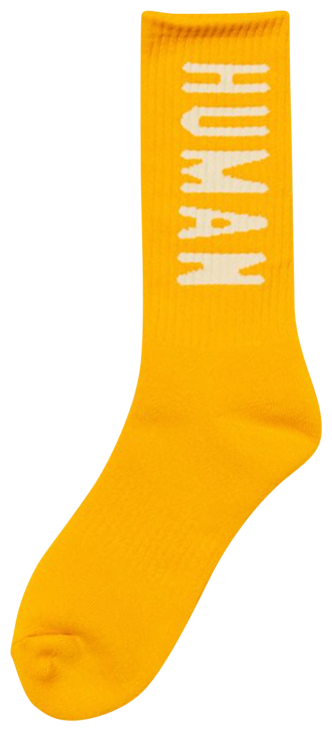 Human race socks store
