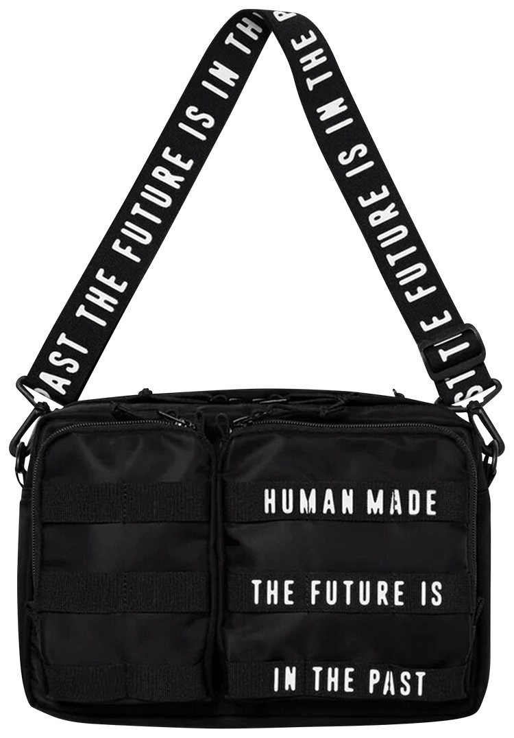 送料関税込♪HUMAN MADE/MILITARY POUCH SMALL Human Made - MILITARY POUCH SMALL | HBX - Globally Curated
