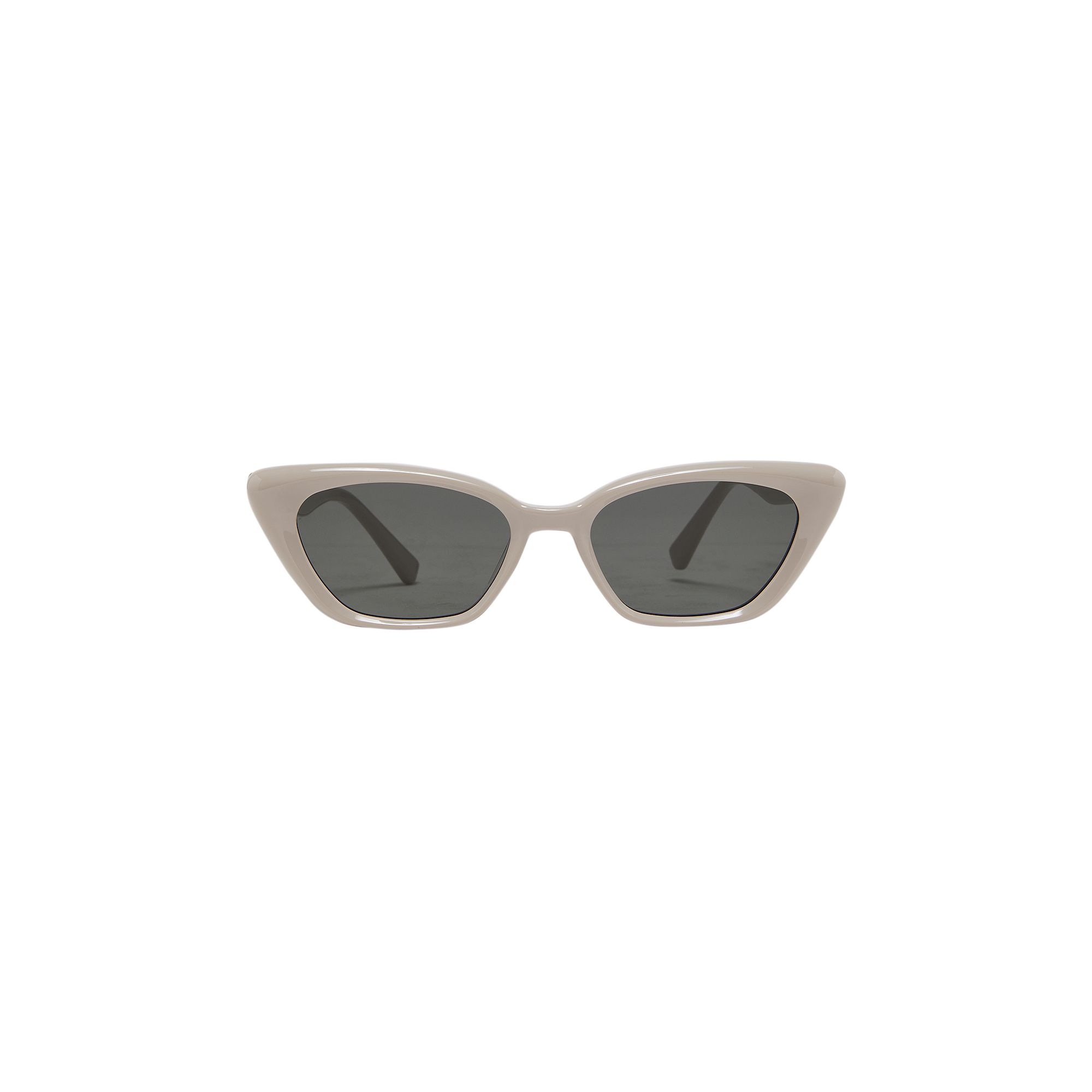 Pre-owned Gentle Monster Terra Cotta G10 Sunglasses 'grey/black'