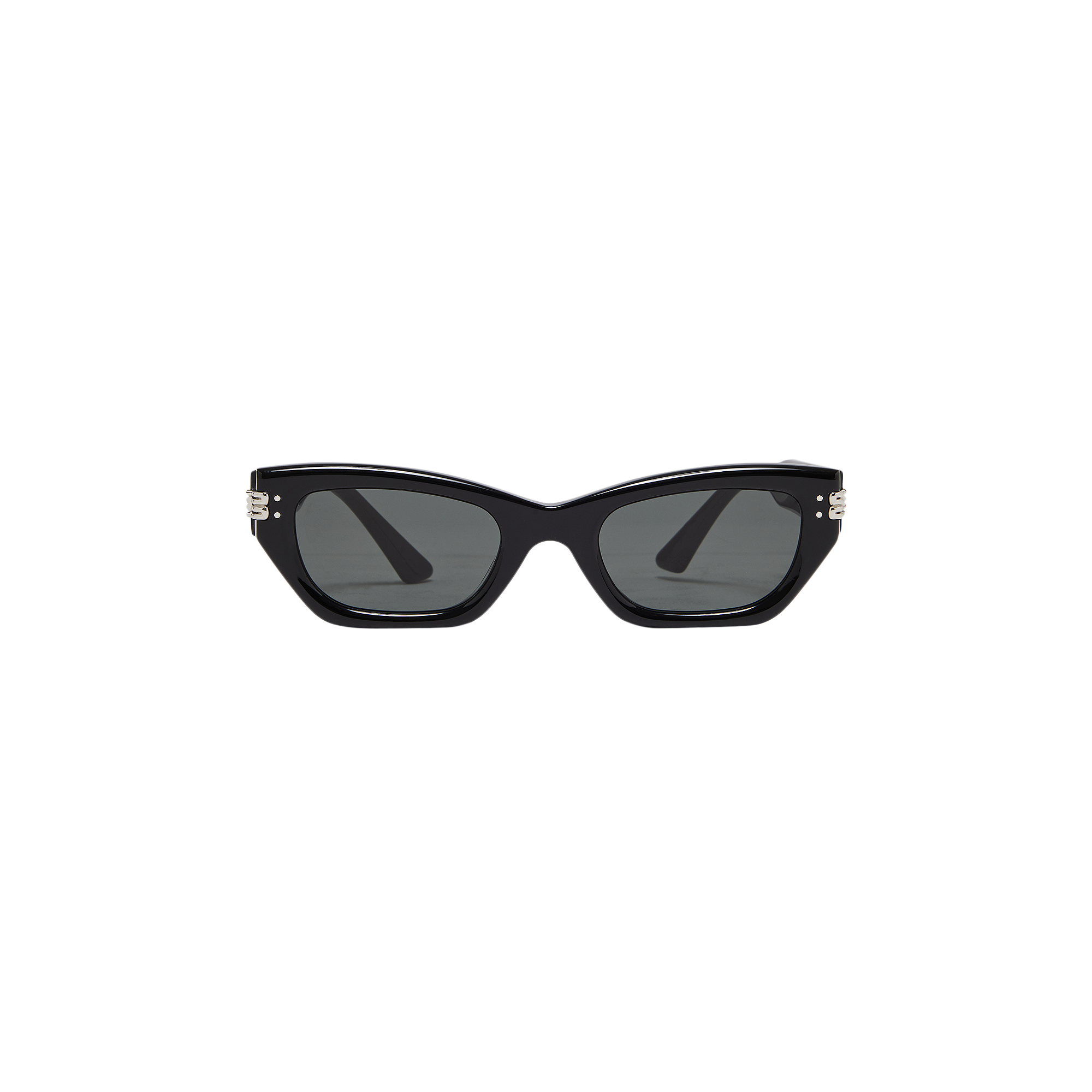 Pre-owned Gentle Monster Vis Viva 01 Sunglasses 'black'