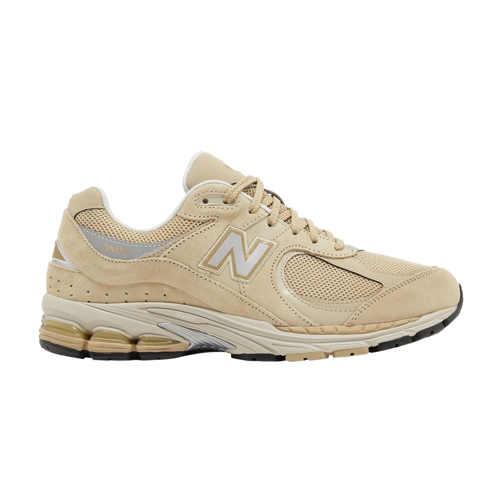 New Balance 2002R 'Khaki' | Brown | Men's Size 9