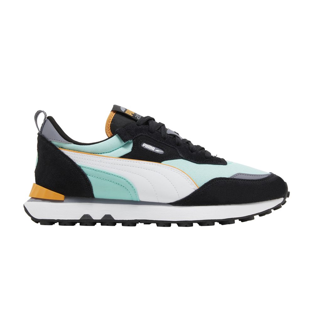 Puma Sportswear x Rider FV 'Black Mint' | Men's Size 11.5