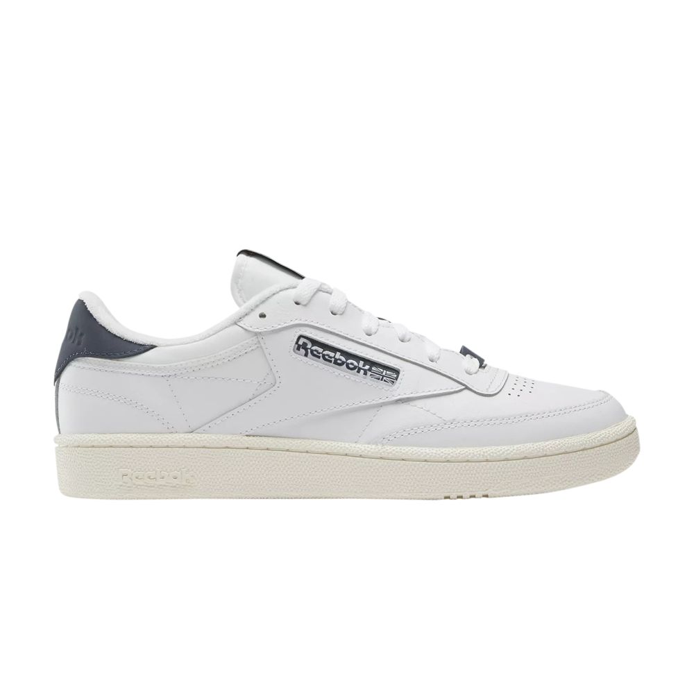 Reebok Club C 85 'White East Coast Blue' | Men's Size 4.5