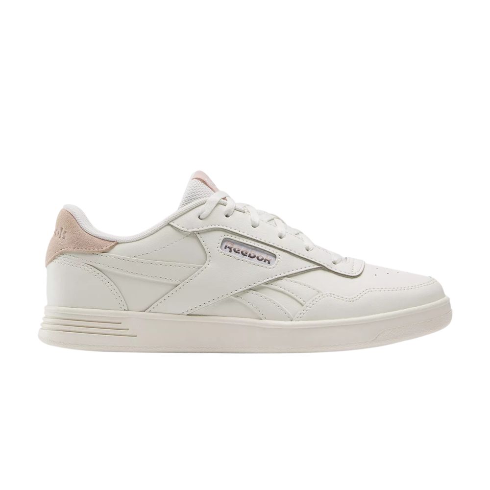 Wmns Court Advance 'White Pink Stucco' - 100074291