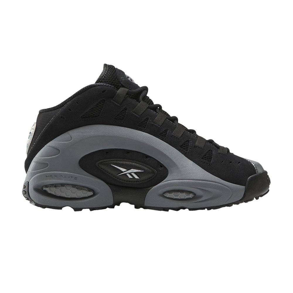 Reebok ES22 'Big Game' | Black | Men's Size 13