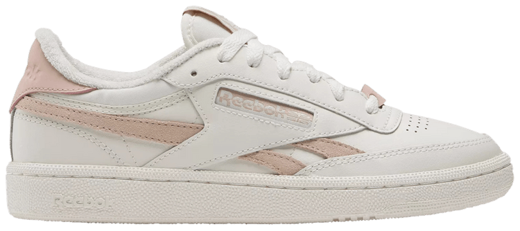 Reebok Wmns Club C Revenge Chalk Pink Stucco