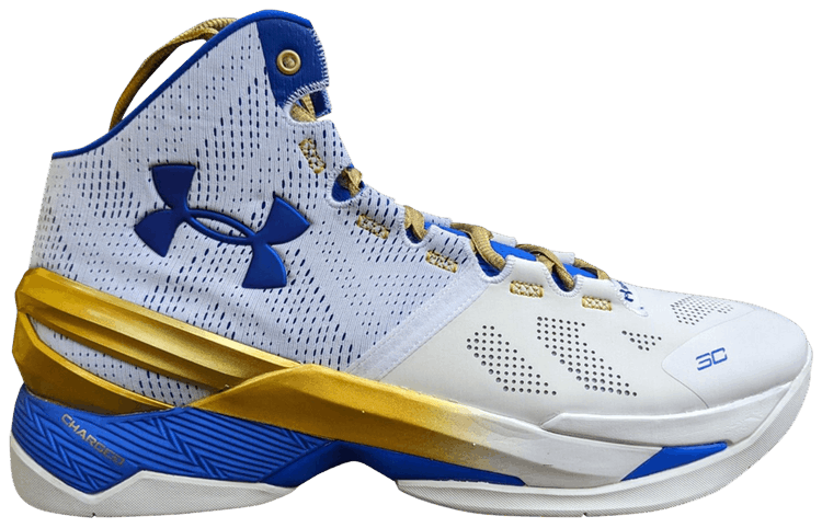Curry 2 gold deals