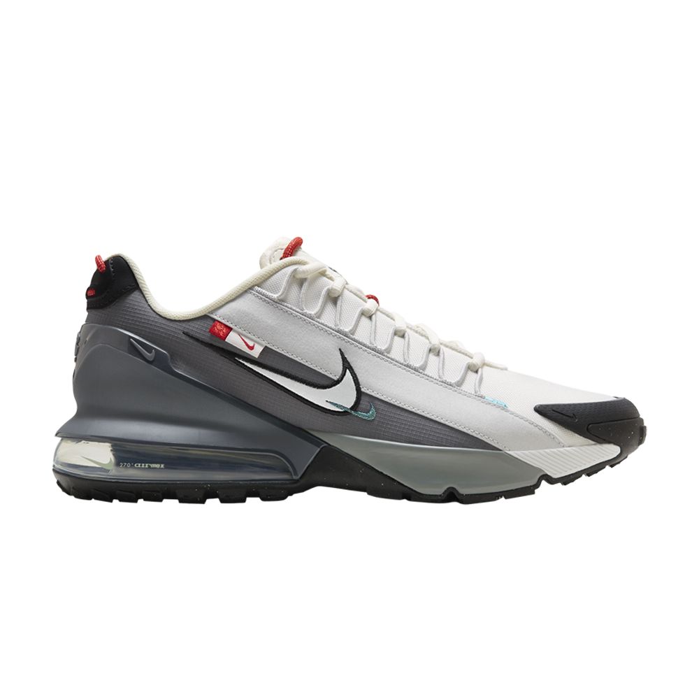 Air Max Pulse Roam 'Summit White Metallic Silver' - FZ5048-100