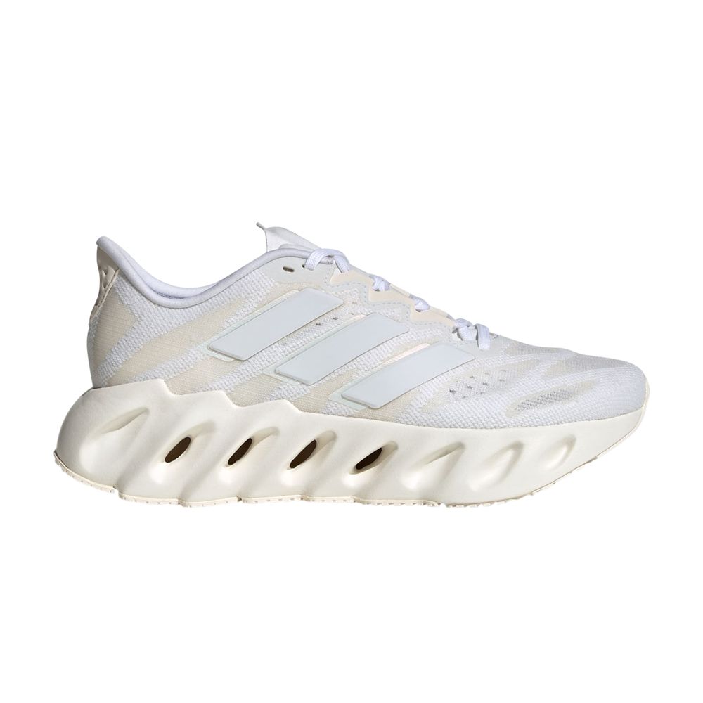 adidas Wmns Switch FWD 'Triple White' | Women's Size 7.5