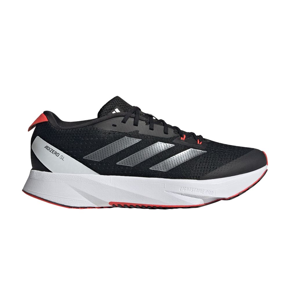 Adizero SL 'Black Iron Metallic' - ID6926