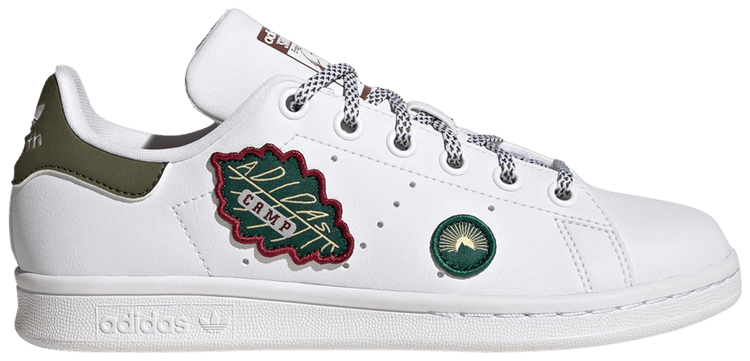 Bambas adidas john smith 2025