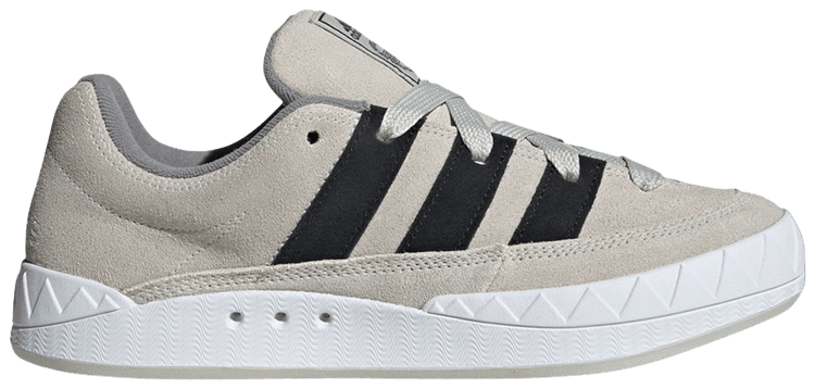 ◆adidas◆ Adymetic Gray Black ID8266 Buy Adimatic 'Grey Black' - ID8266 | GOAT