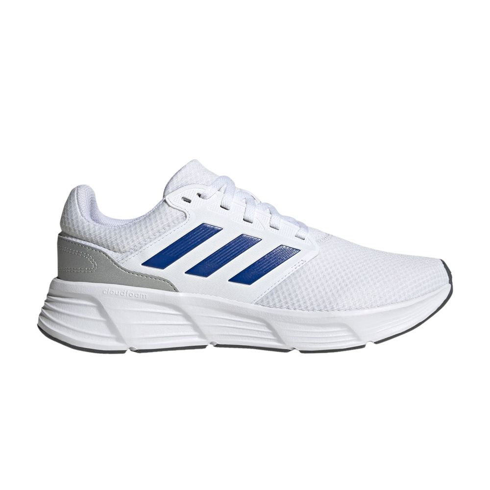 adidas Galaxy 6 'White Royal Blue' | Men's Size 7