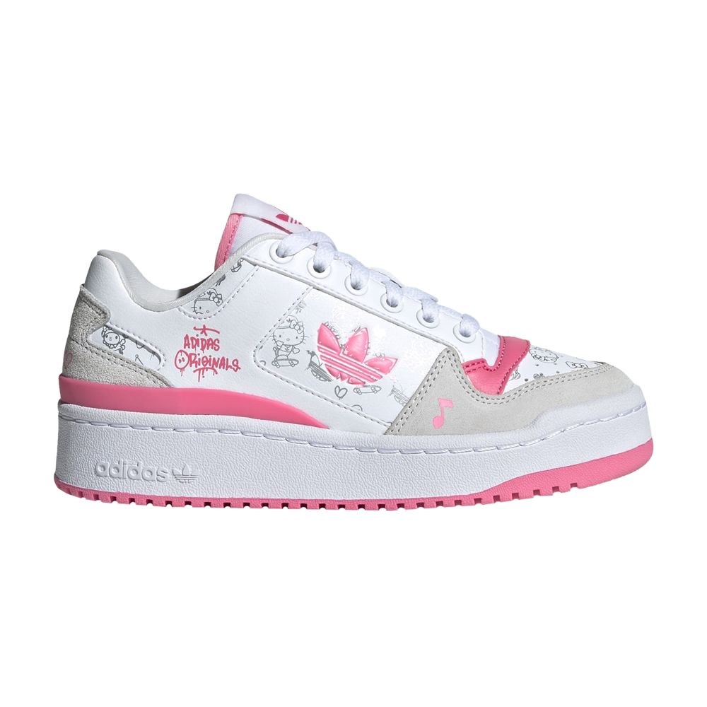 Hello Kitty x Forum Bold J 'Hello Kitty and Friends' - IF1229