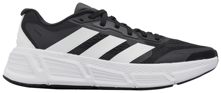 Questar 2 Black White