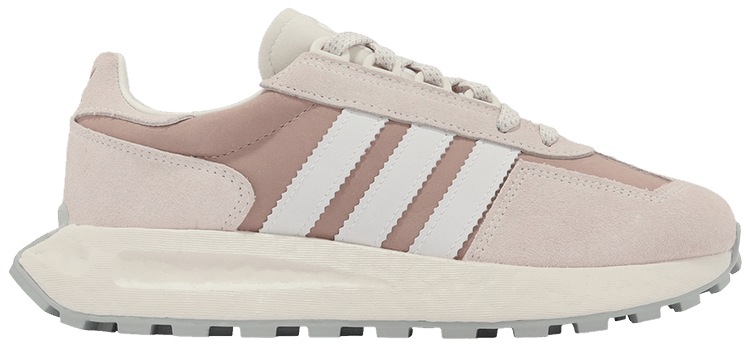 Adidas Retropy E5 Off White Wonder Taupe