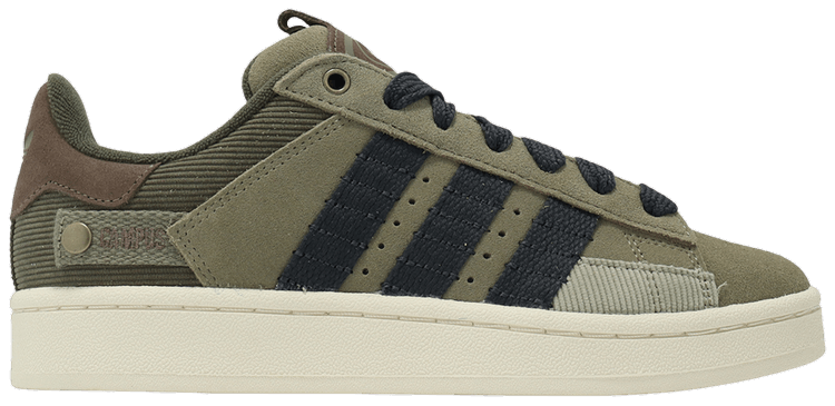 Adidas Campus 00S Orb Green