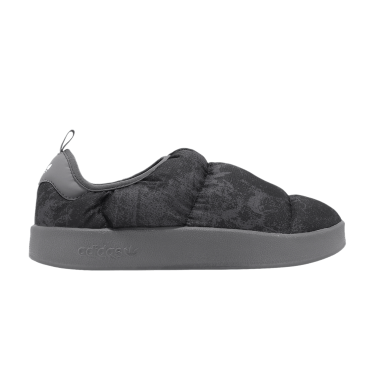 ★adidas★ Puppylet Black Gray IF5473 Buy Puffylette 'Black Grey' - IF5473 | GOAT