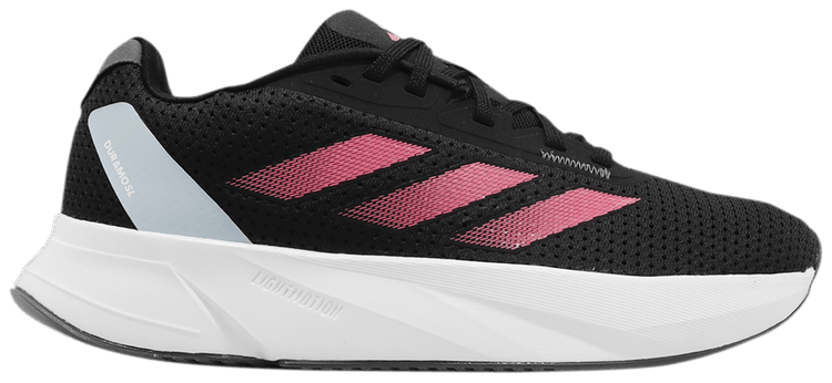 Adidas Wmns Duramo SL Black Pink Fusion