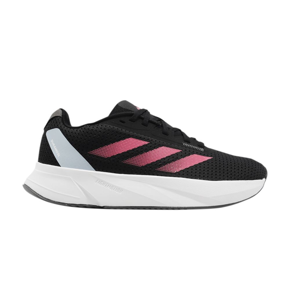 Wmns Duramo SL 'Black Pink Fusion' - IF7885