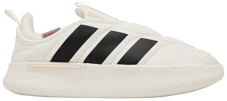 ★adidas★ Adipuff White Black IG6813 Buy Adipuff 'Off White Black' - IG6813 | GOAT