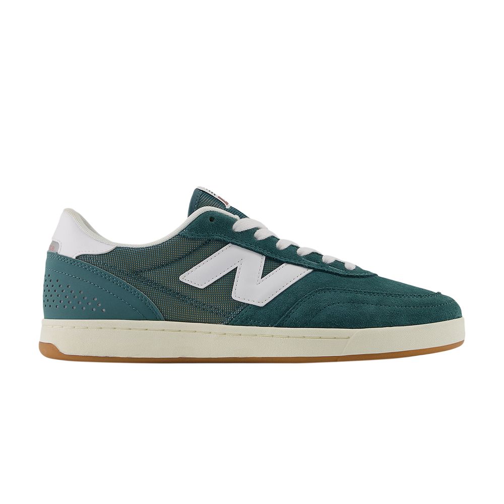 New Balance Numeric 440 V2 'New Spruce' | Green | Men's Size 6