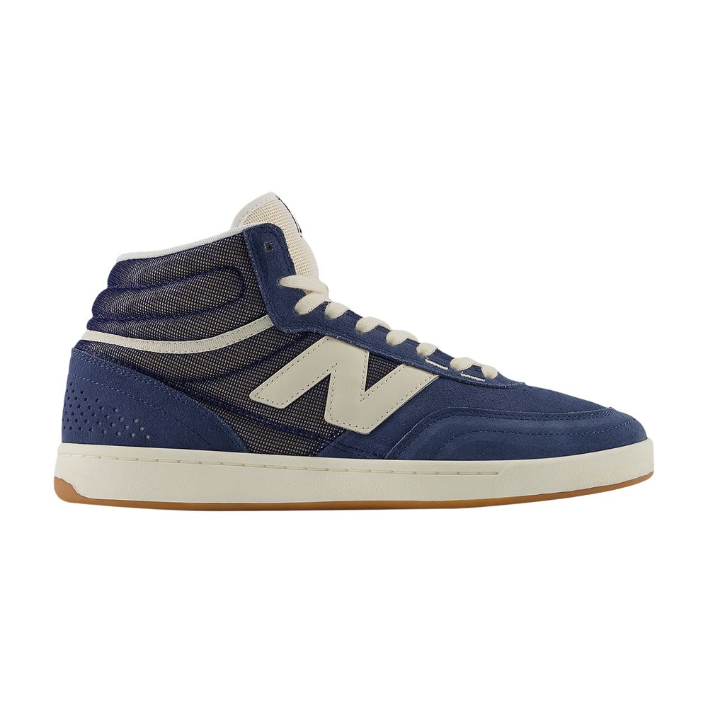 New Balance Numeric 440 High V2 'Vintage Indigo' | Blue | Men's Size 8.5