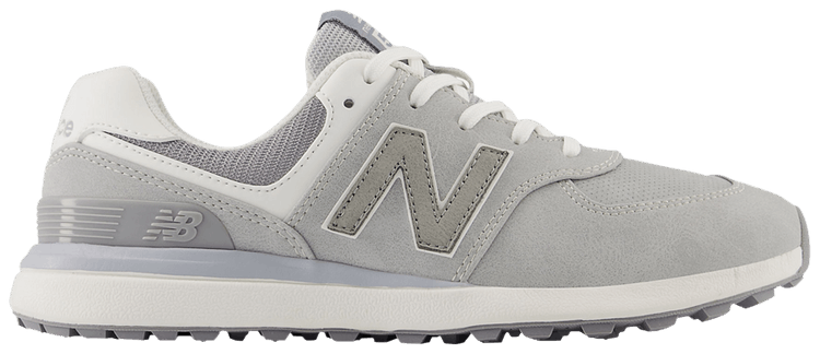 New Balance Wmns 574 Greens v2 Light Grey