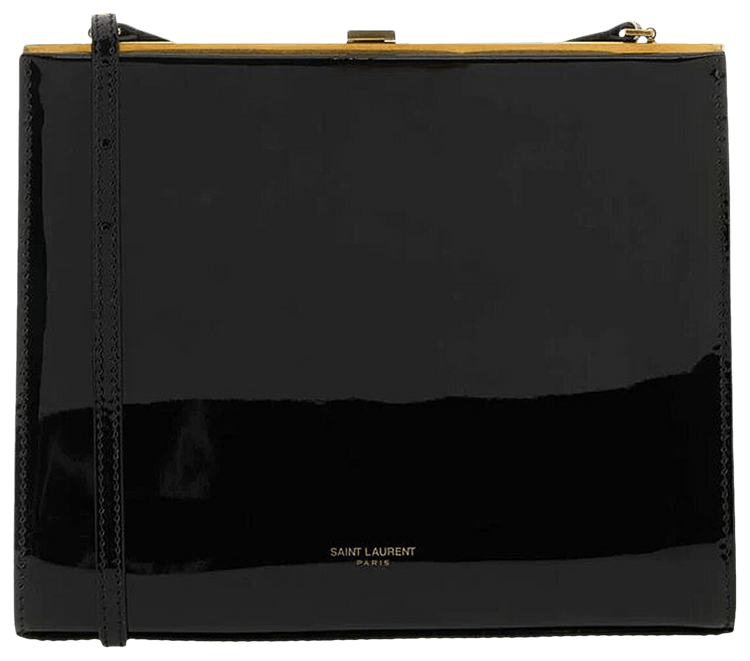 Saint laurent le sale 90 shoulder bag