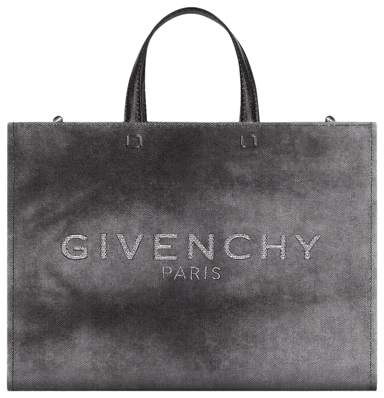 Givenchy sales shopping bag