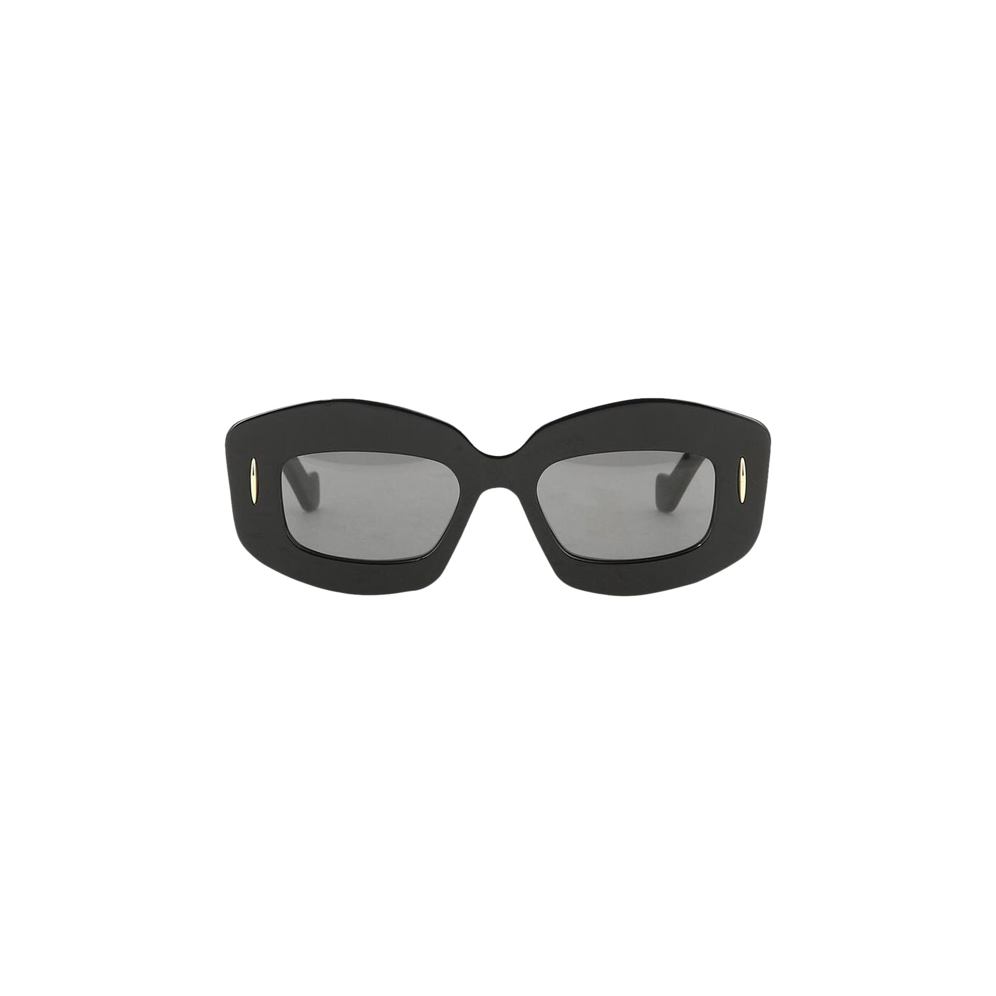 Loewe Screen Sunglasses 'Black' | Men's Size Onesize
