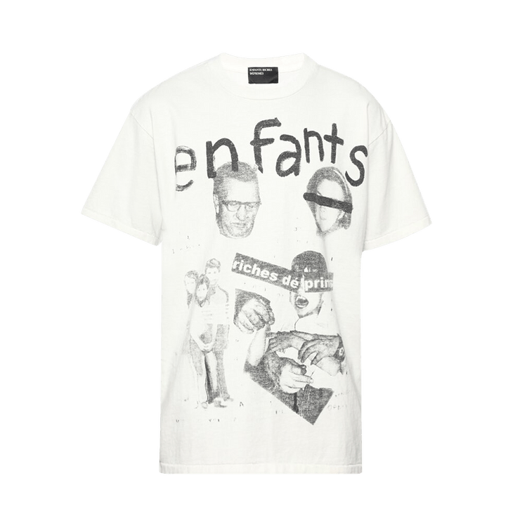 Enfants Riches Déprimés Live in Berlin t-shirt