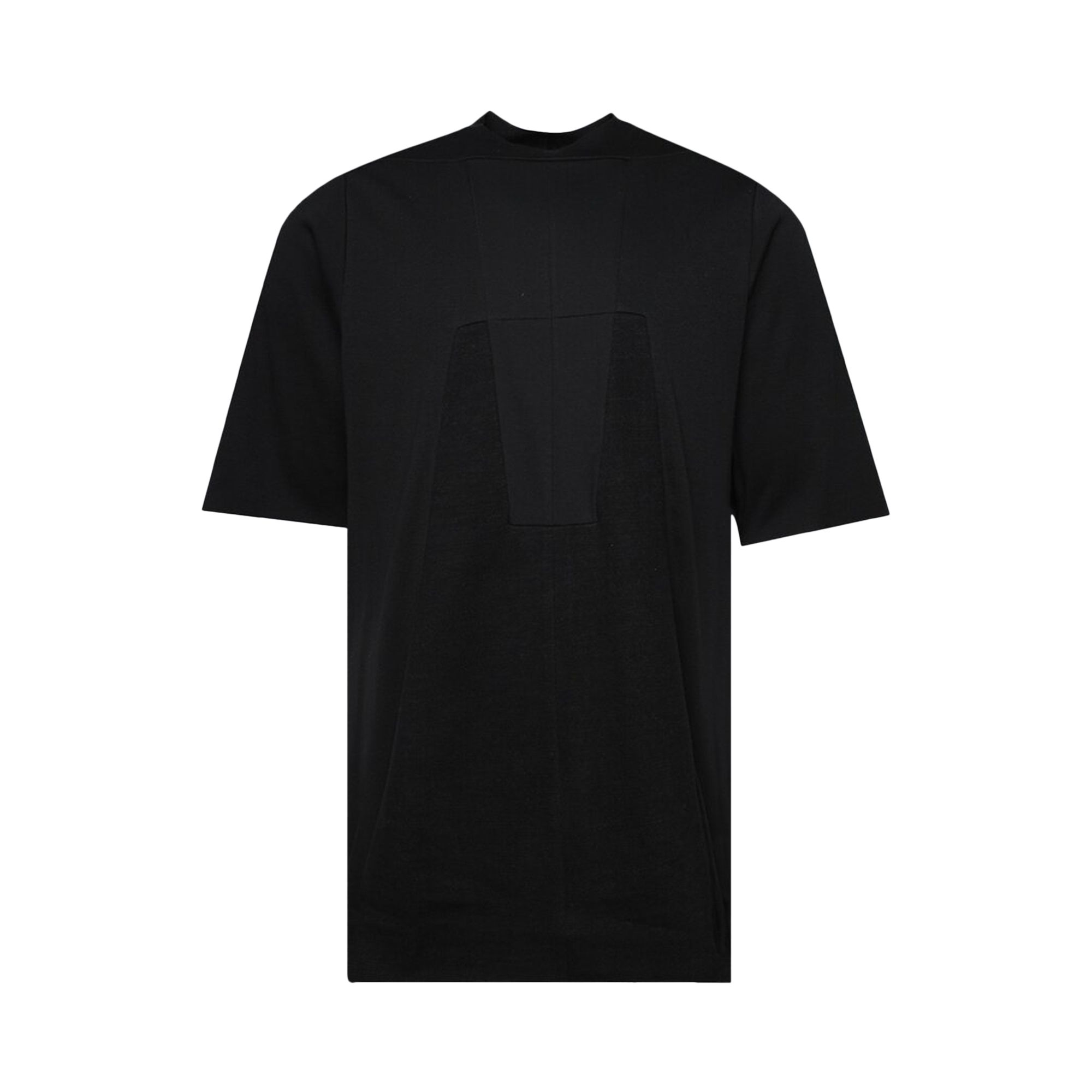 Rick Owens Luxor T-Shirt 'Black' | Men's Size S