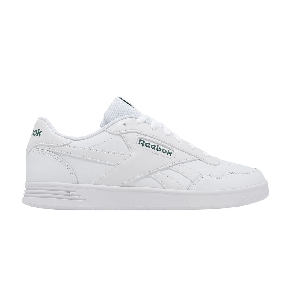 Court Advance 'White Clover Green' - 100010615