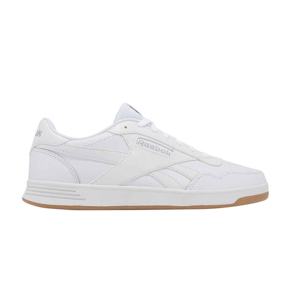 Court Advance 'White Cold Grey Gum' - 100010616