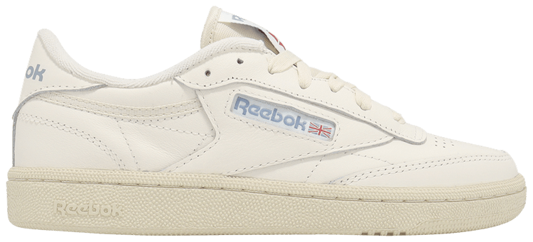 wmns club c 85 vintage