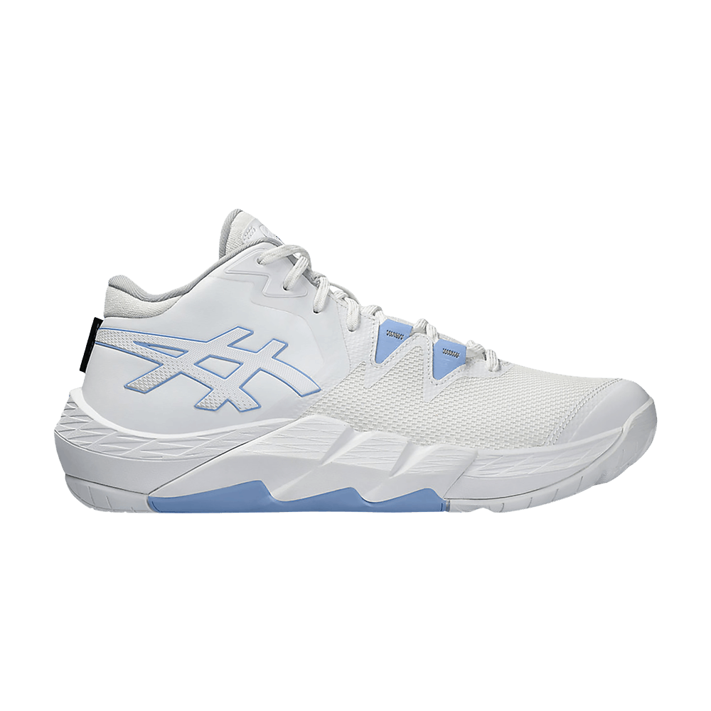 ASICS UNPRE ARS 2 Buy Asics Unpre ARS 2 2E Wide \u0027White Light Sapphire\u0027 - 1063A069
