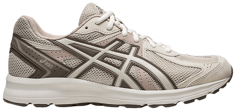 ☆asics☆ JOG 100 S BIRCH 1201A896200 1201A896-200 Buy Jog 100S 2E Wide 'Birch' - 1201A896 200 | GOAT