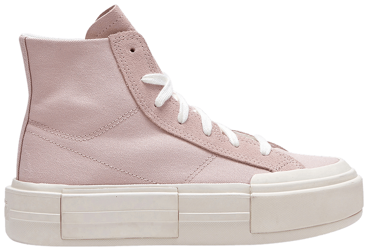 Converse Wmns Chuck Taylor All Star Cruise High Pink White