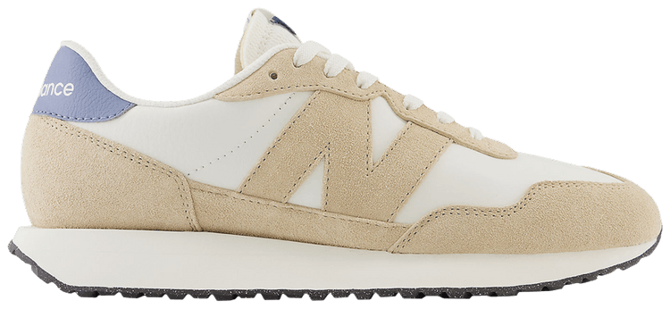 New Balance 237 Incense Mercury Blue