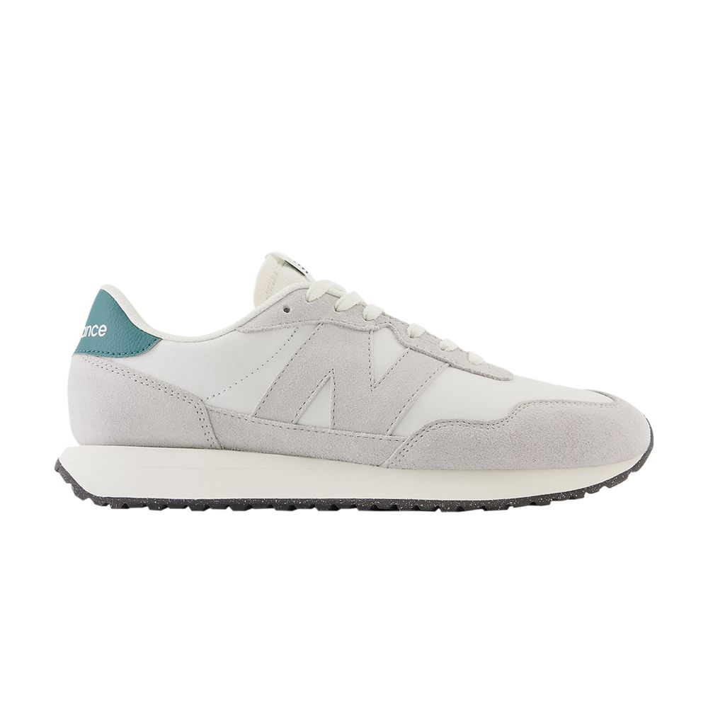 237 'Raincloud Vintage Teal' - MS237ST