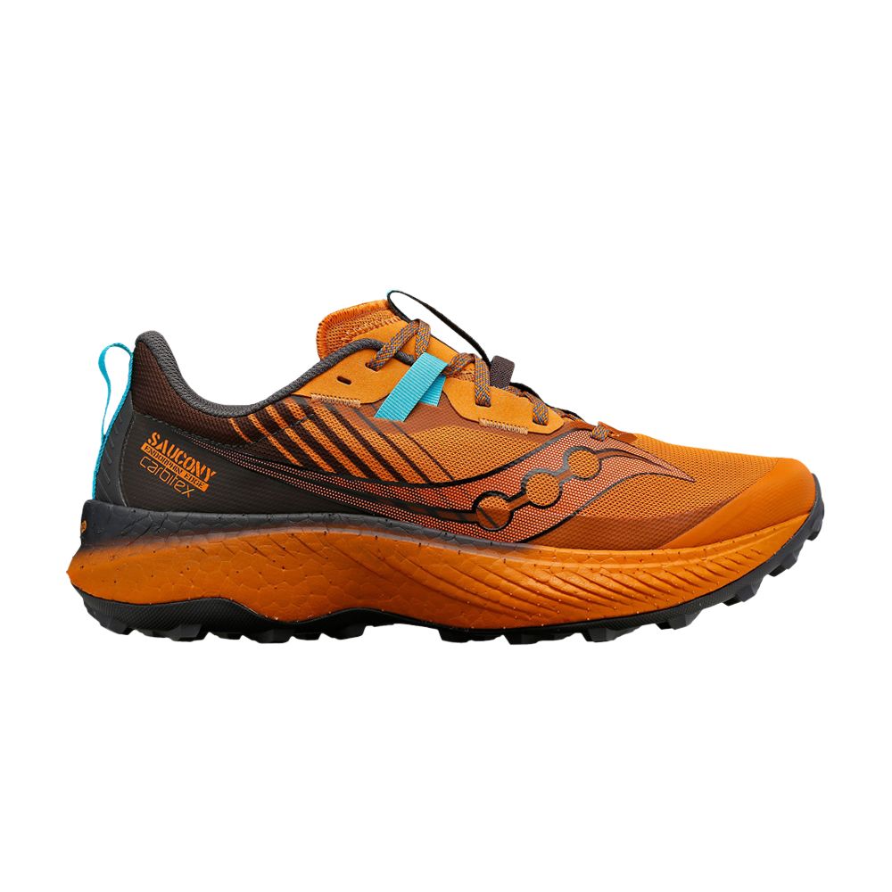 Saucony Endorphin Edge 'Clay...